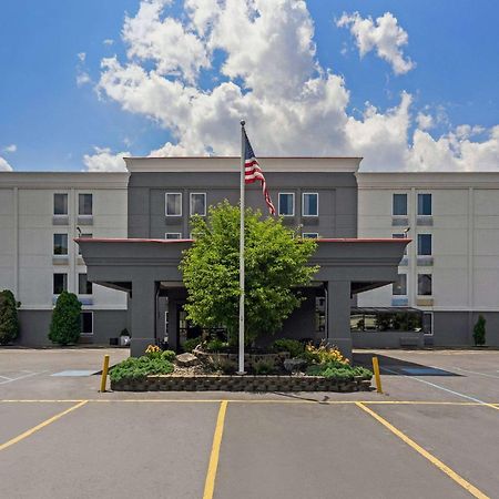Quality Inn Easton Kültér fotó