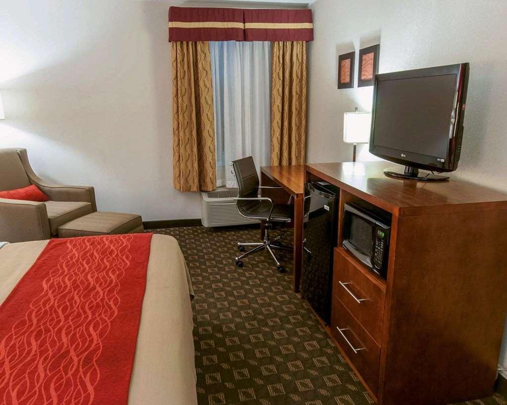 Quality Inn Easton Szoba fotó