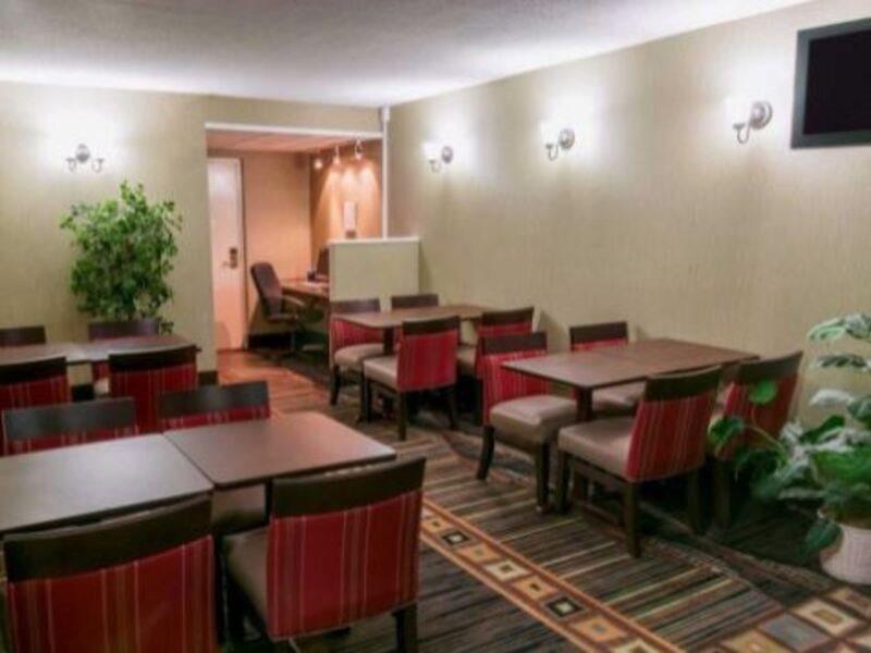 Quality Inn Easton Kültér fotó