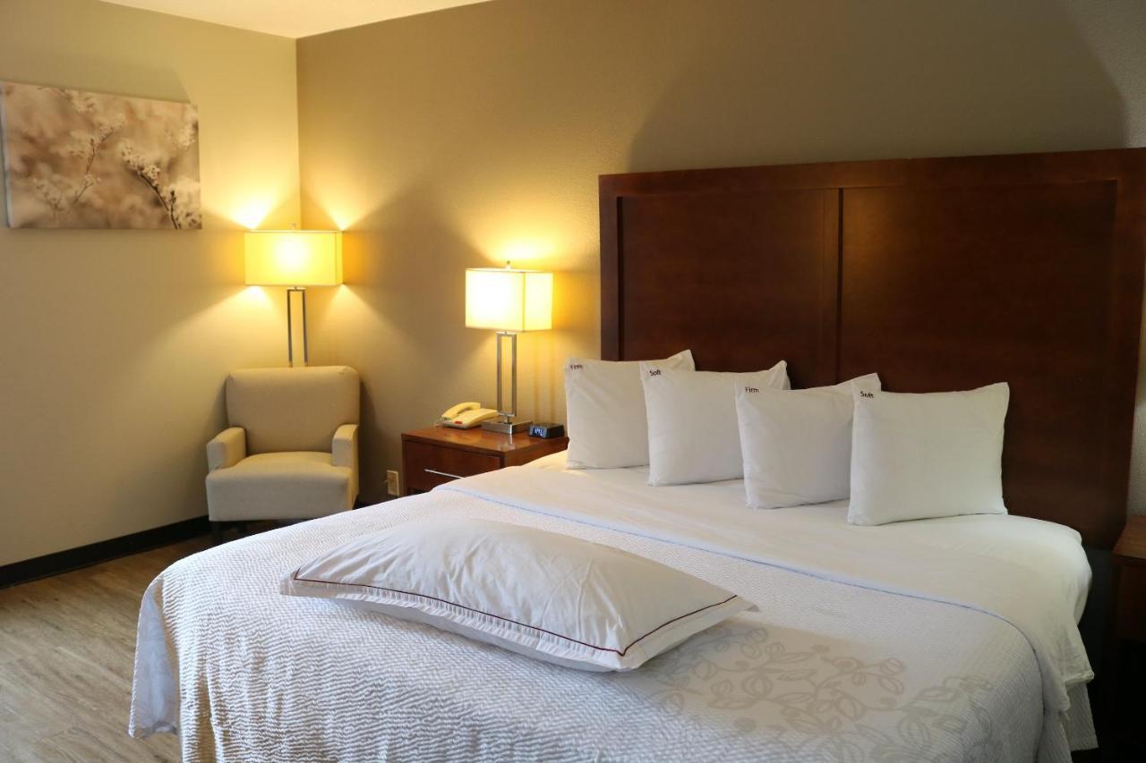 Quality Inn Easton Kültér fotó