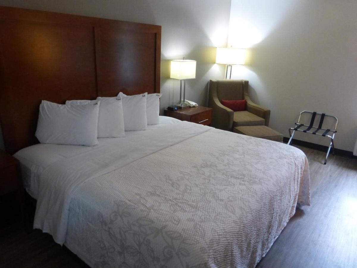 Quality Inn Easton Kültér fotó