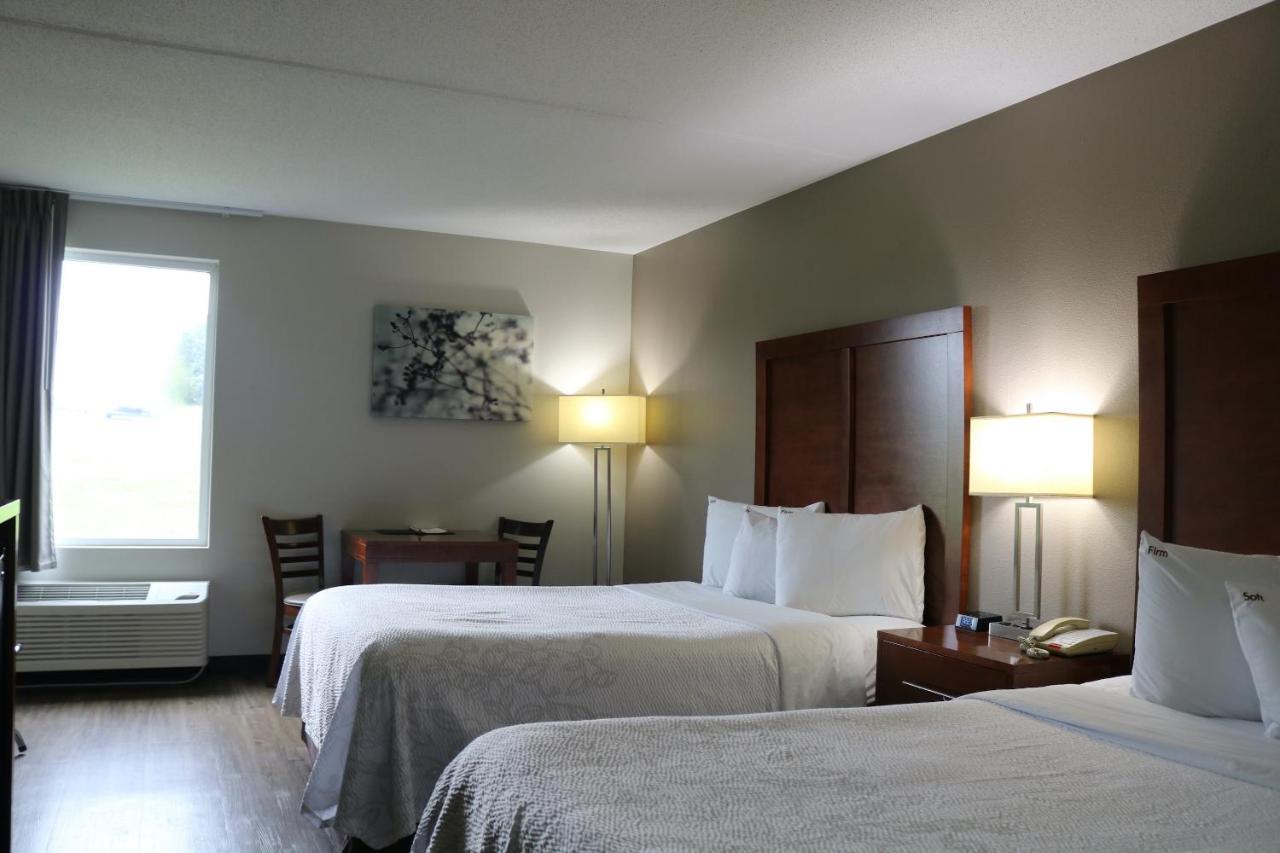 Quality Inn Easton Kültér fotó