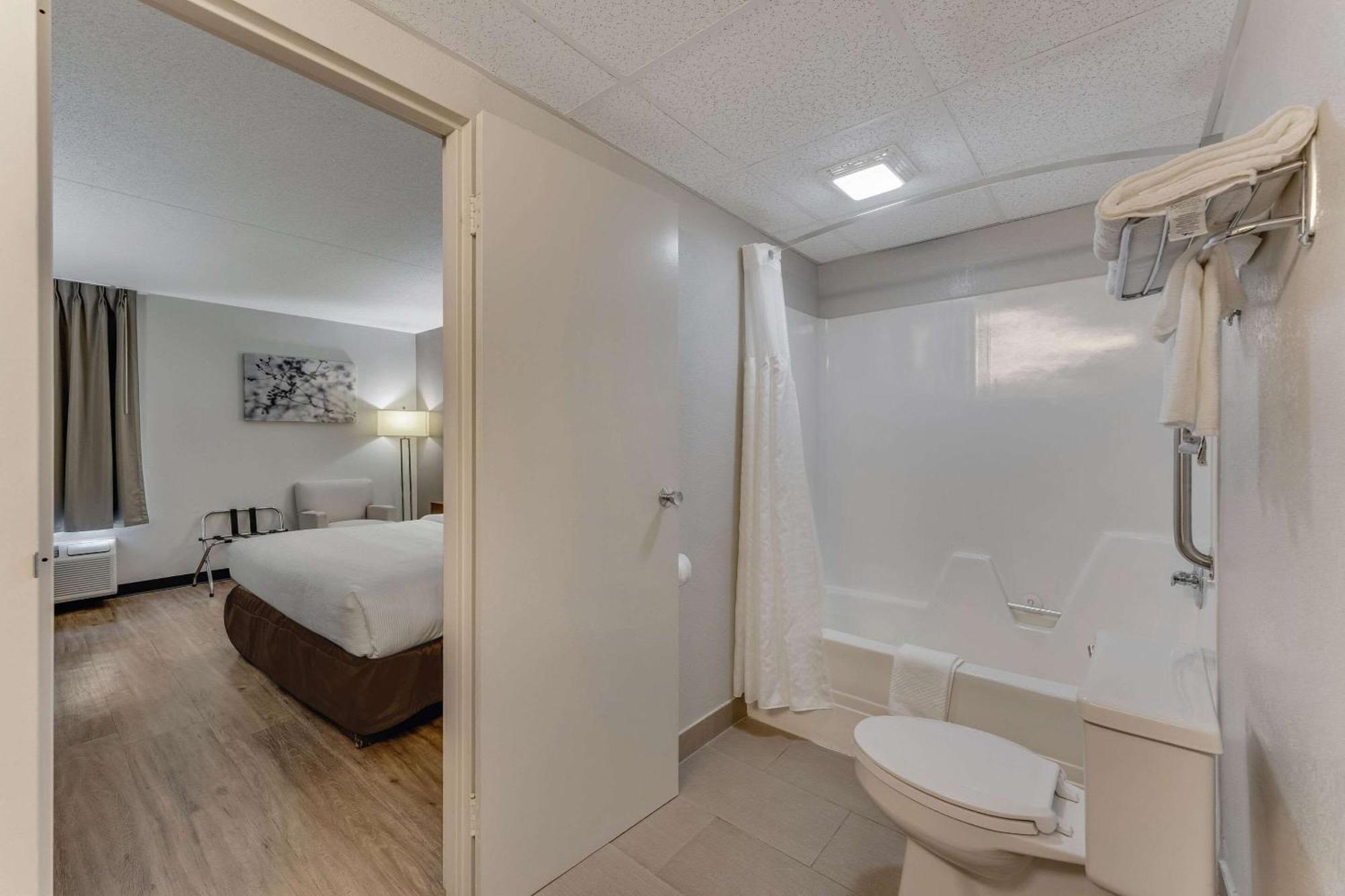 Quality Inn Easton Kültér fotó