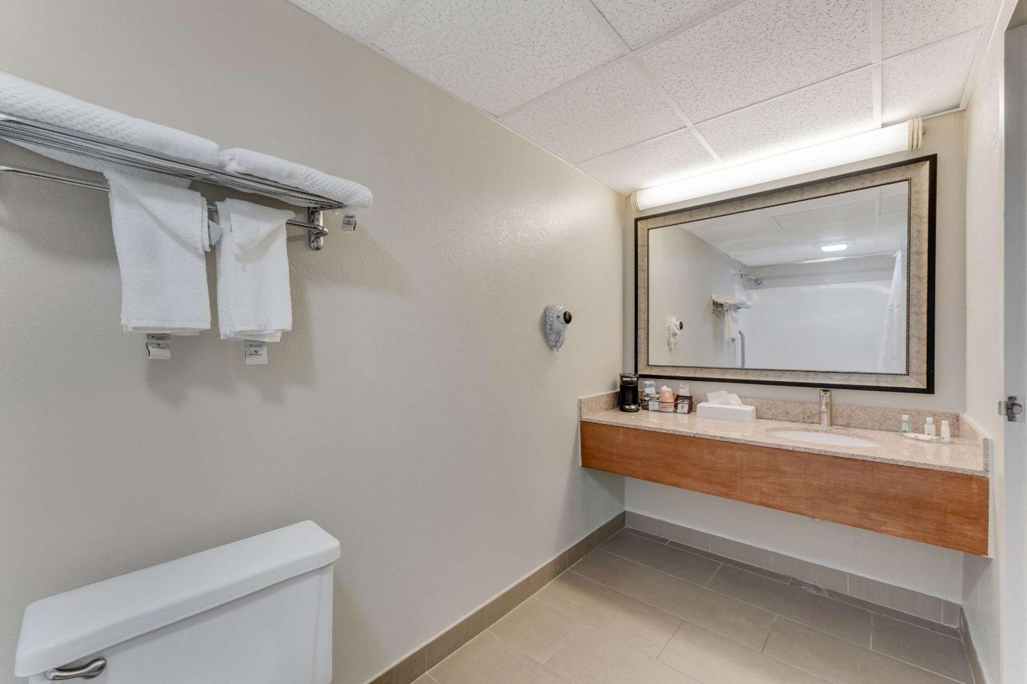 Quality Inn Easton Kültér fotó
