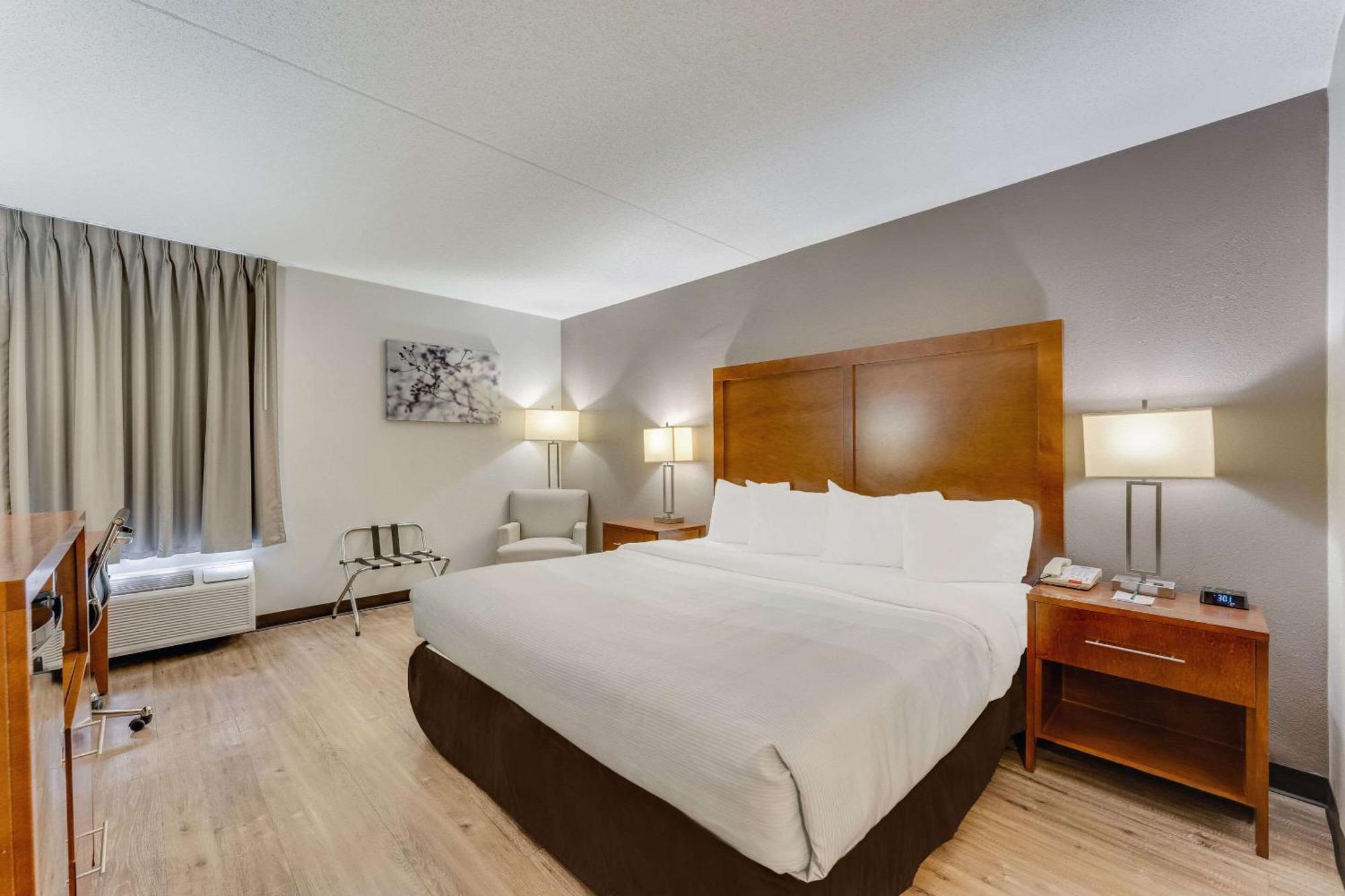Quality Inn Easton Kültér fotó