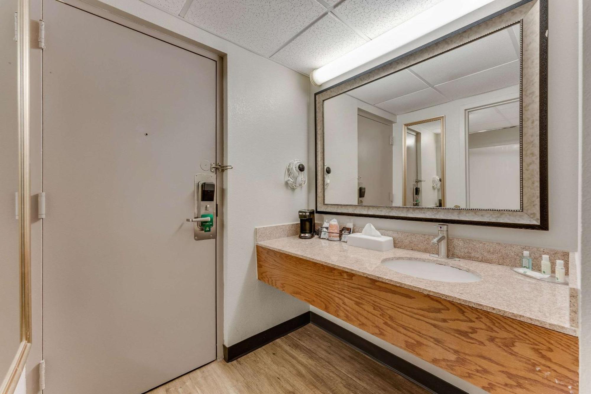 Quality Inn Easton Kültér fotó
