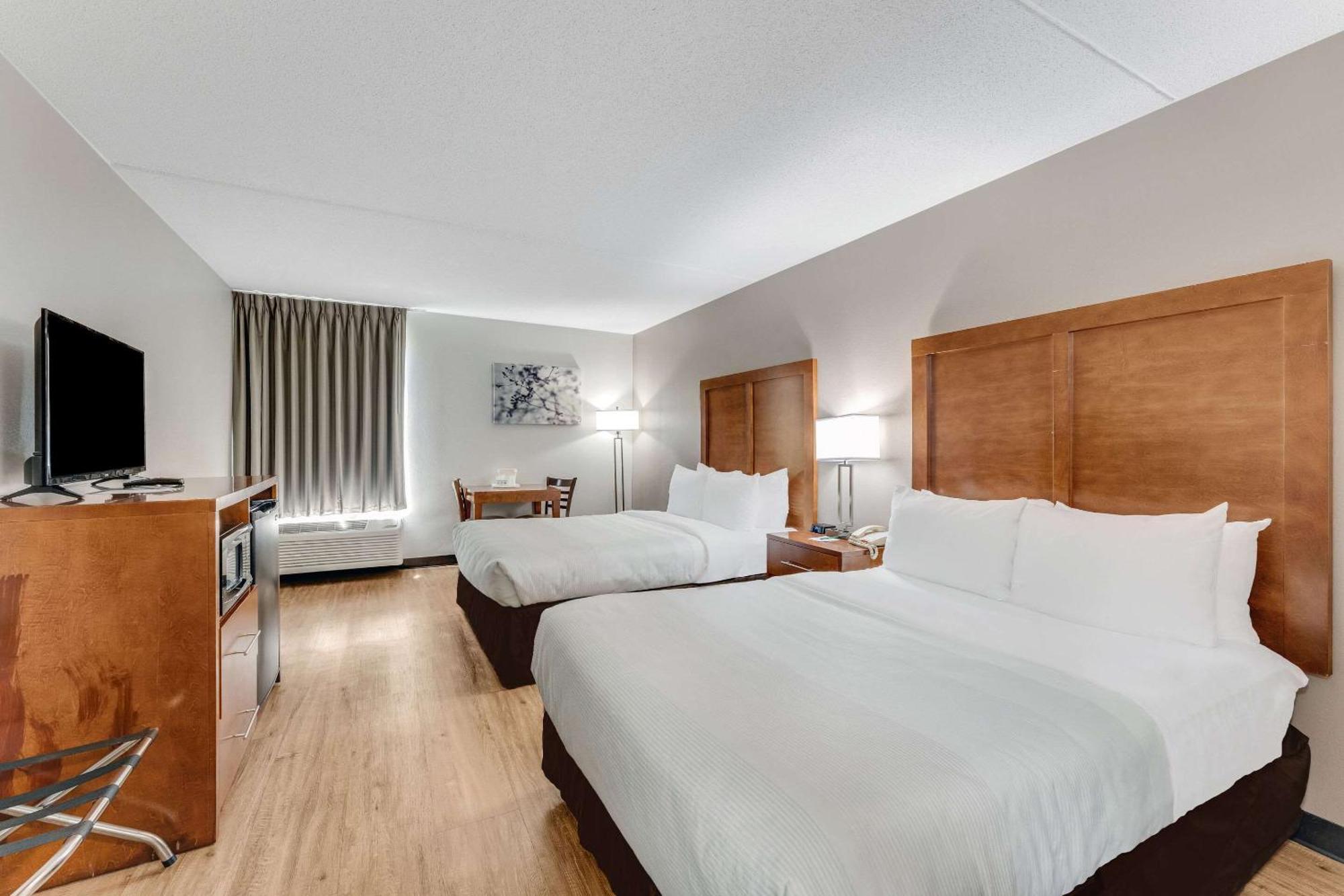 Quality Inn Easton Kültér fotó