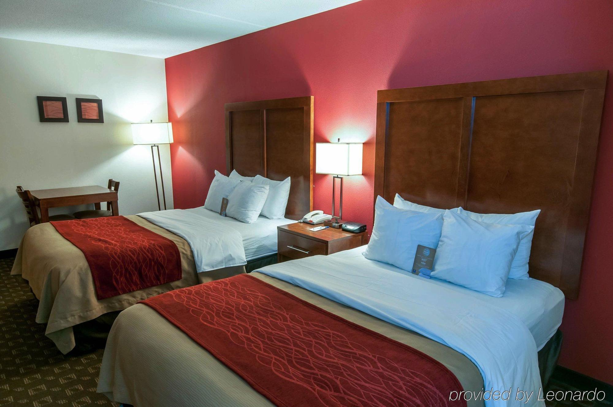 Quality Inn Easton Kültér fotó