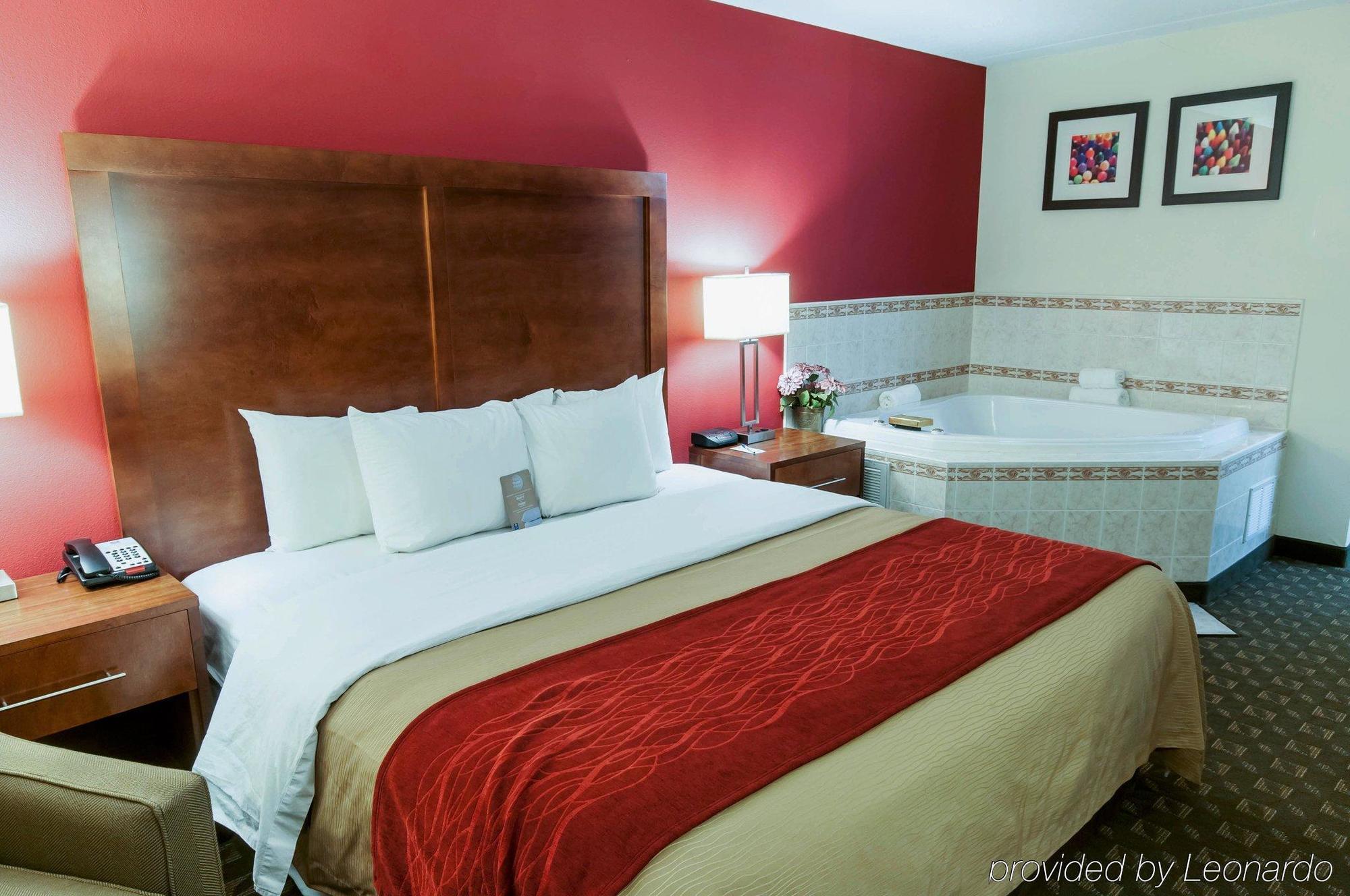 Quality Inn Easton Kültér fotó