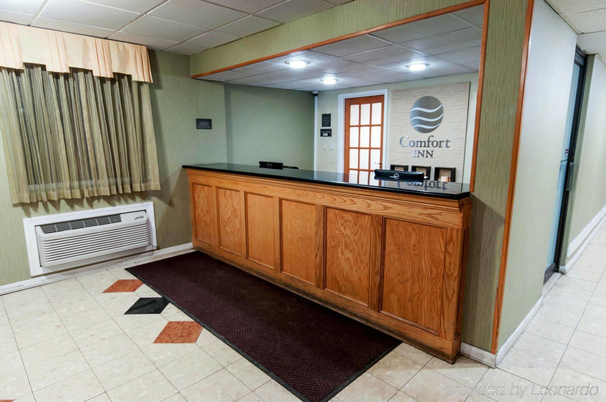 Quality Inn Easton Kültér fotó