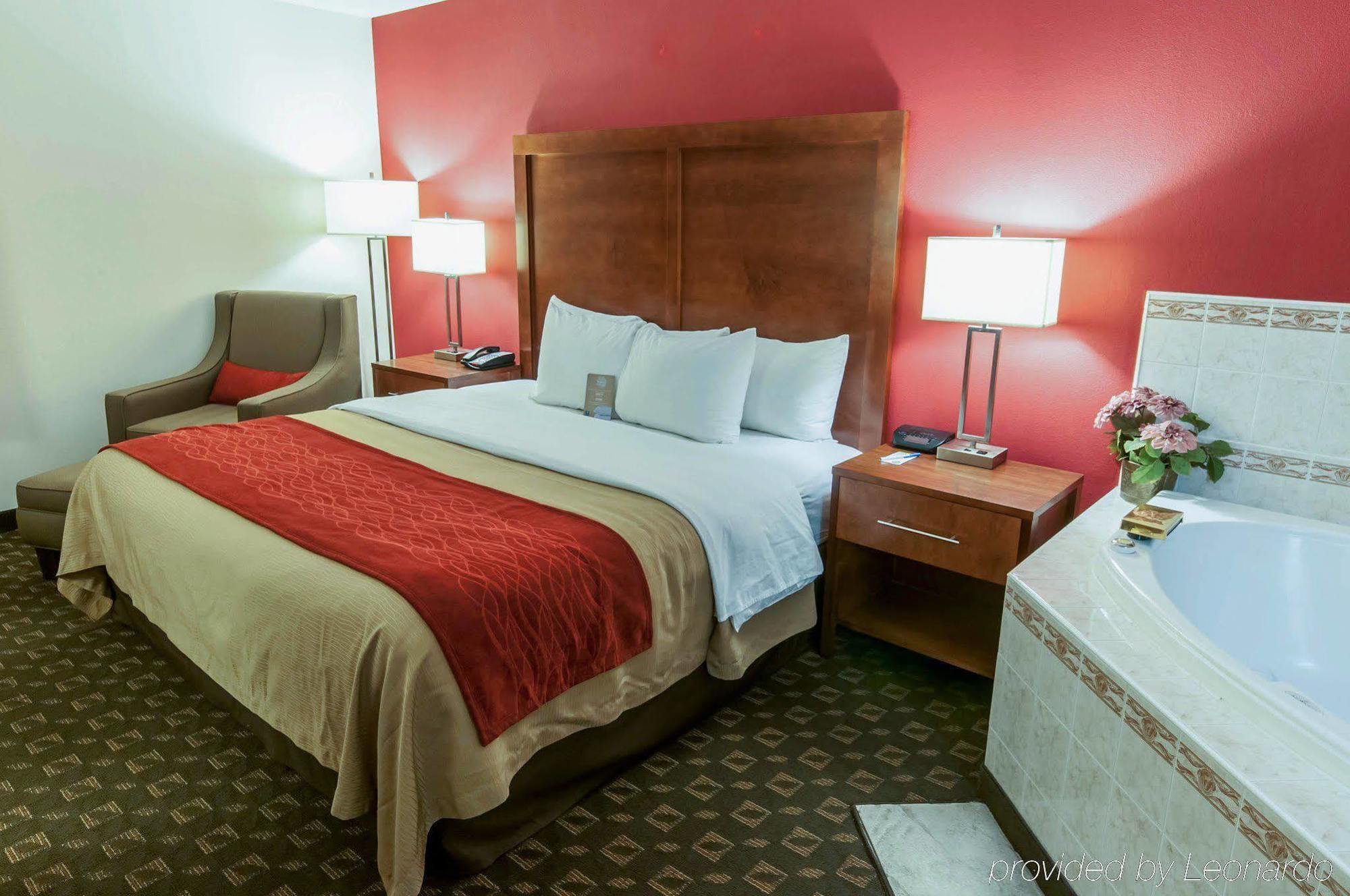 Quality Inn Easton Kültér fotó