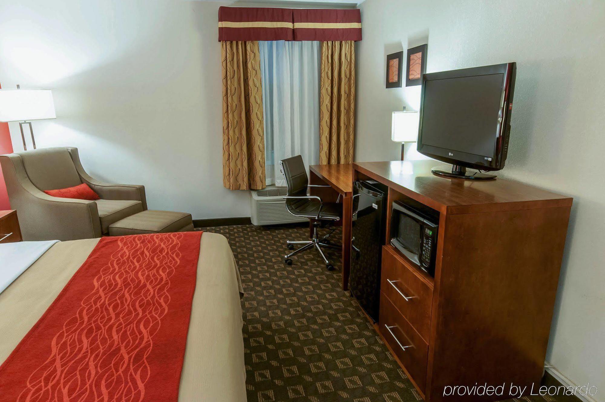 Quality Inn Easton Kültér fotó