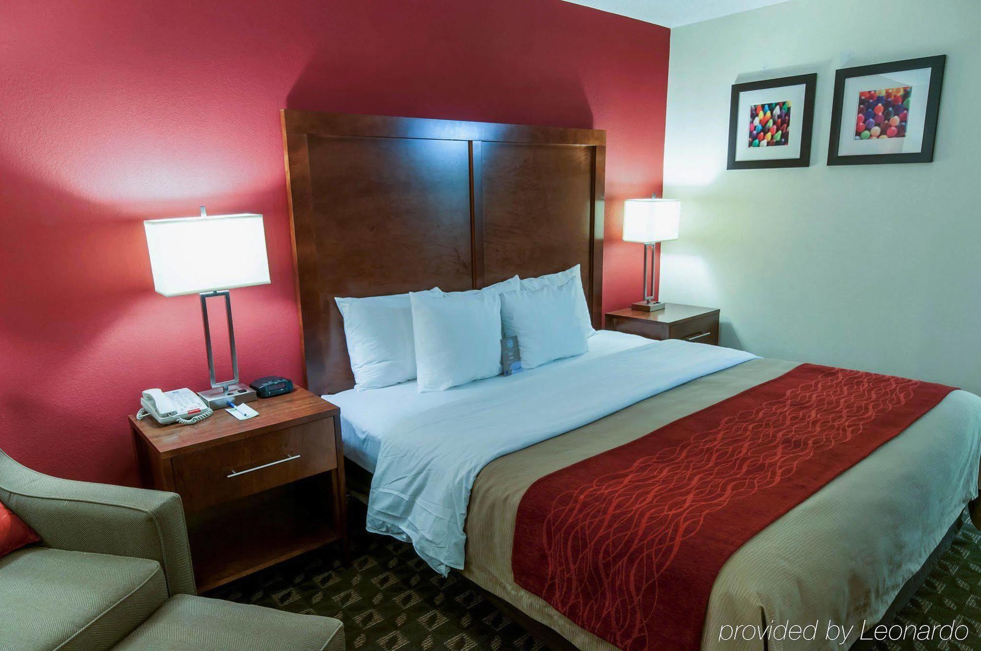 Quality Inn Easton Kültér fotó