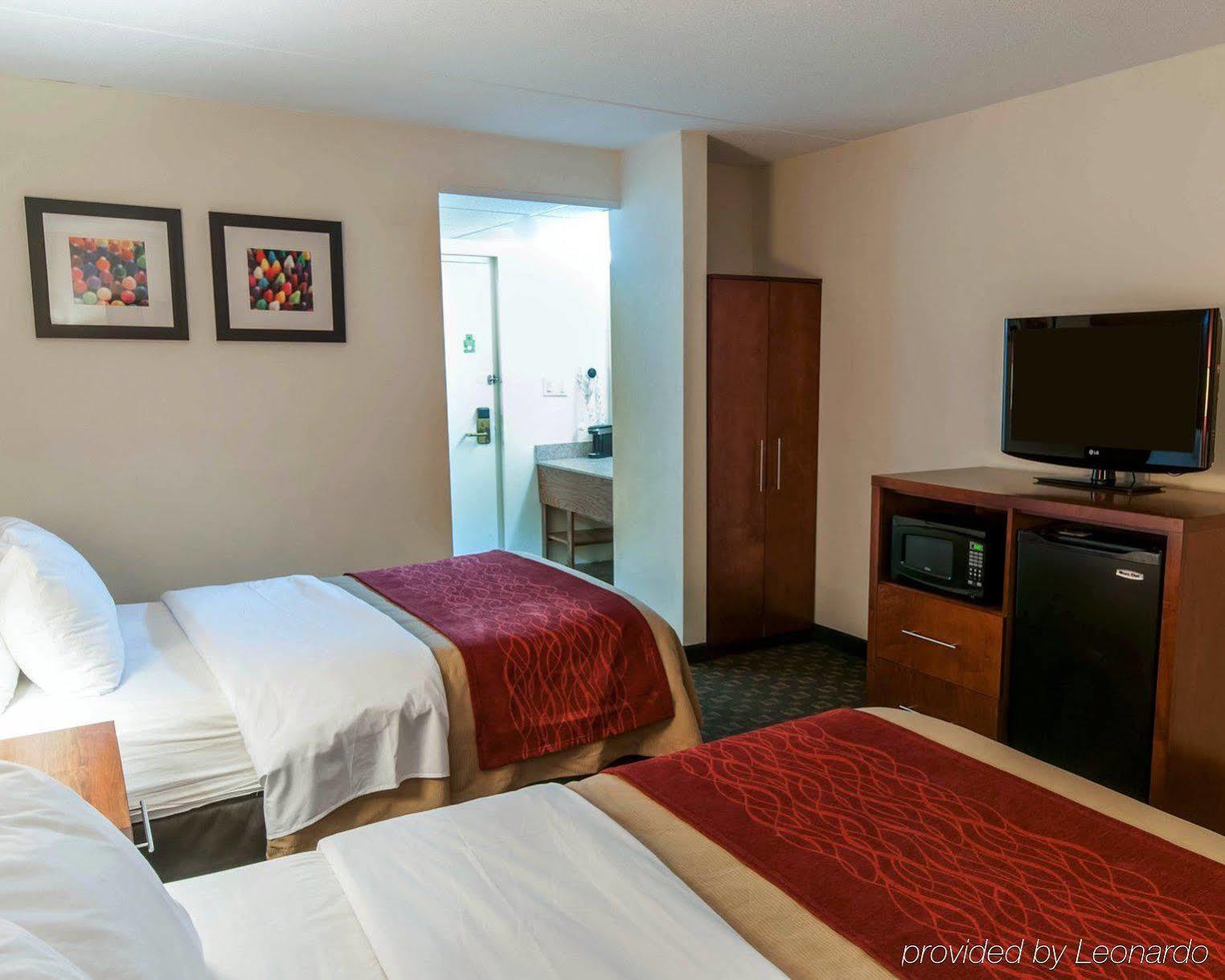 Quality Inn Easton Kültér fotó