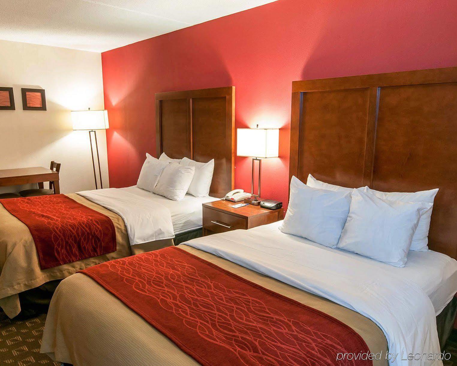 Quality Inn Easton Kültér fotó