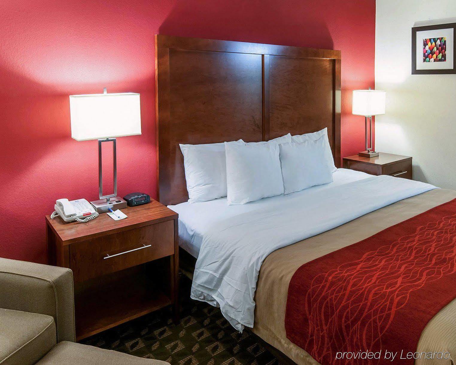 Quality Inn Easton Kültér fotó