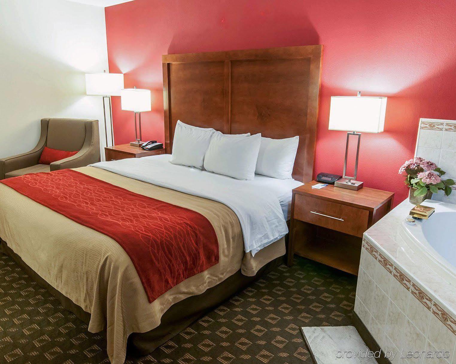 Quality Inn Easton Kültér fotó