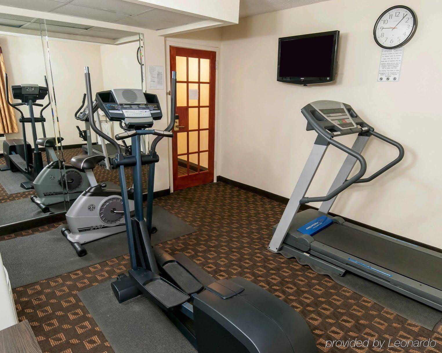 Quality Inn Easton Kültér fotó