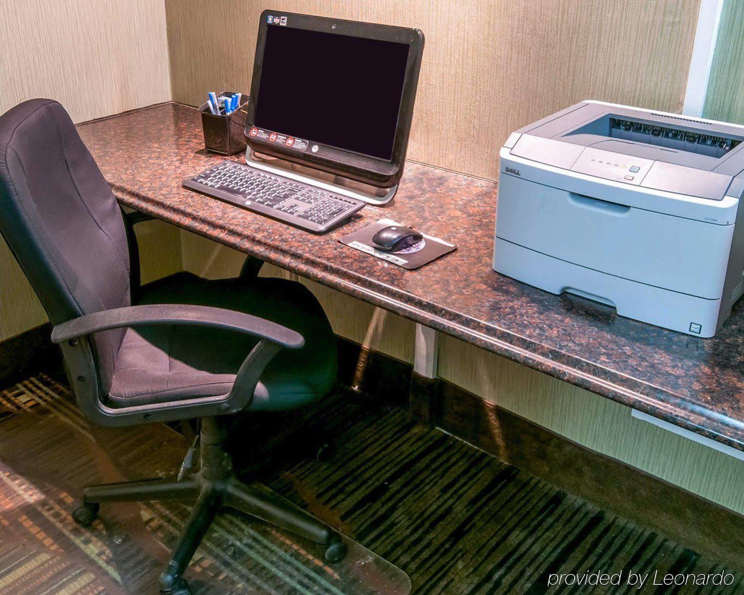 Quality Inn Easton Kültér fotó