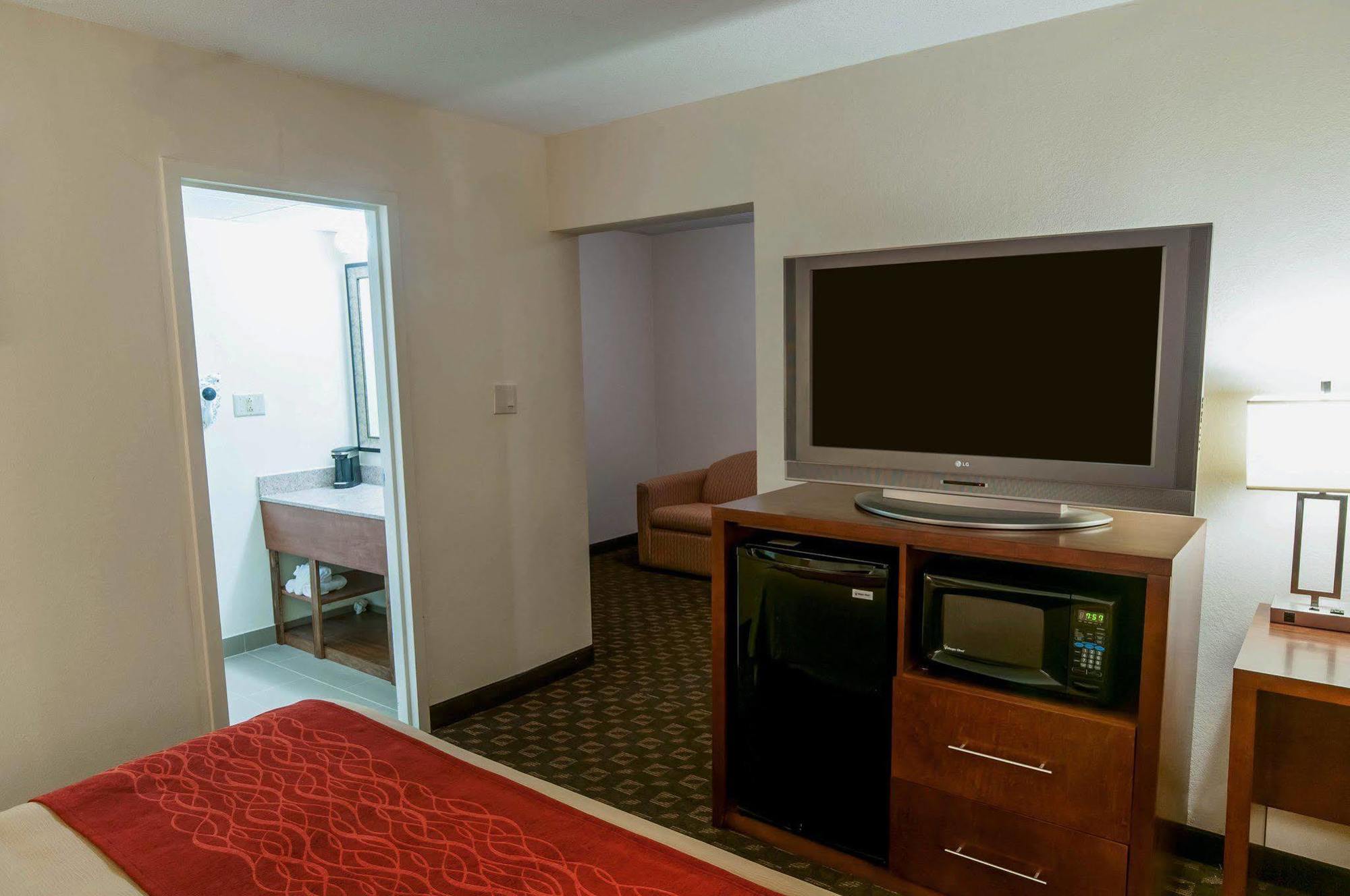 Quality Inn Easton Kültér fotó