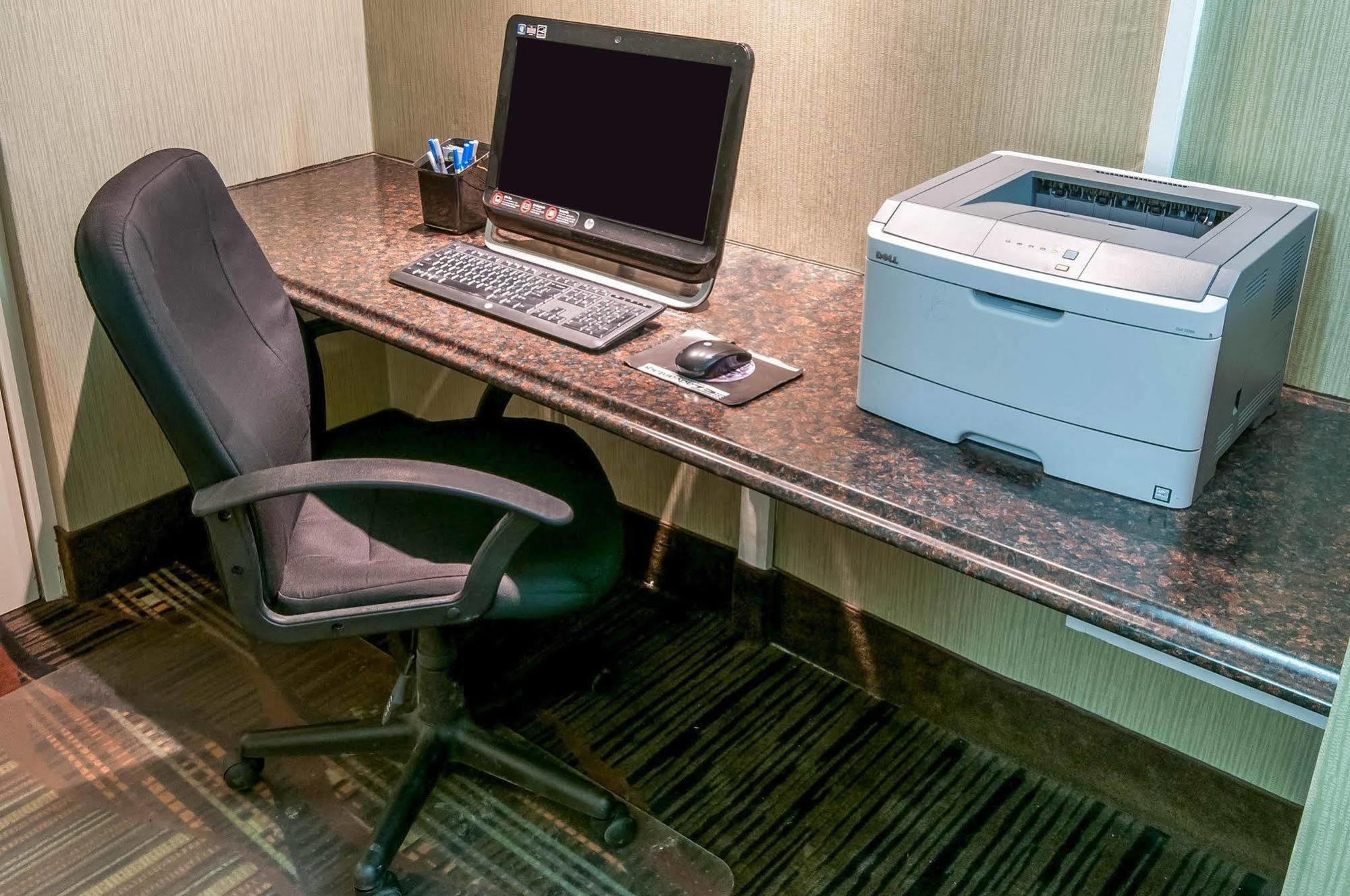 Quality Inn Easton Kültér fotó